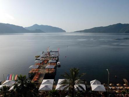 Elegance Hotels International Marmaris