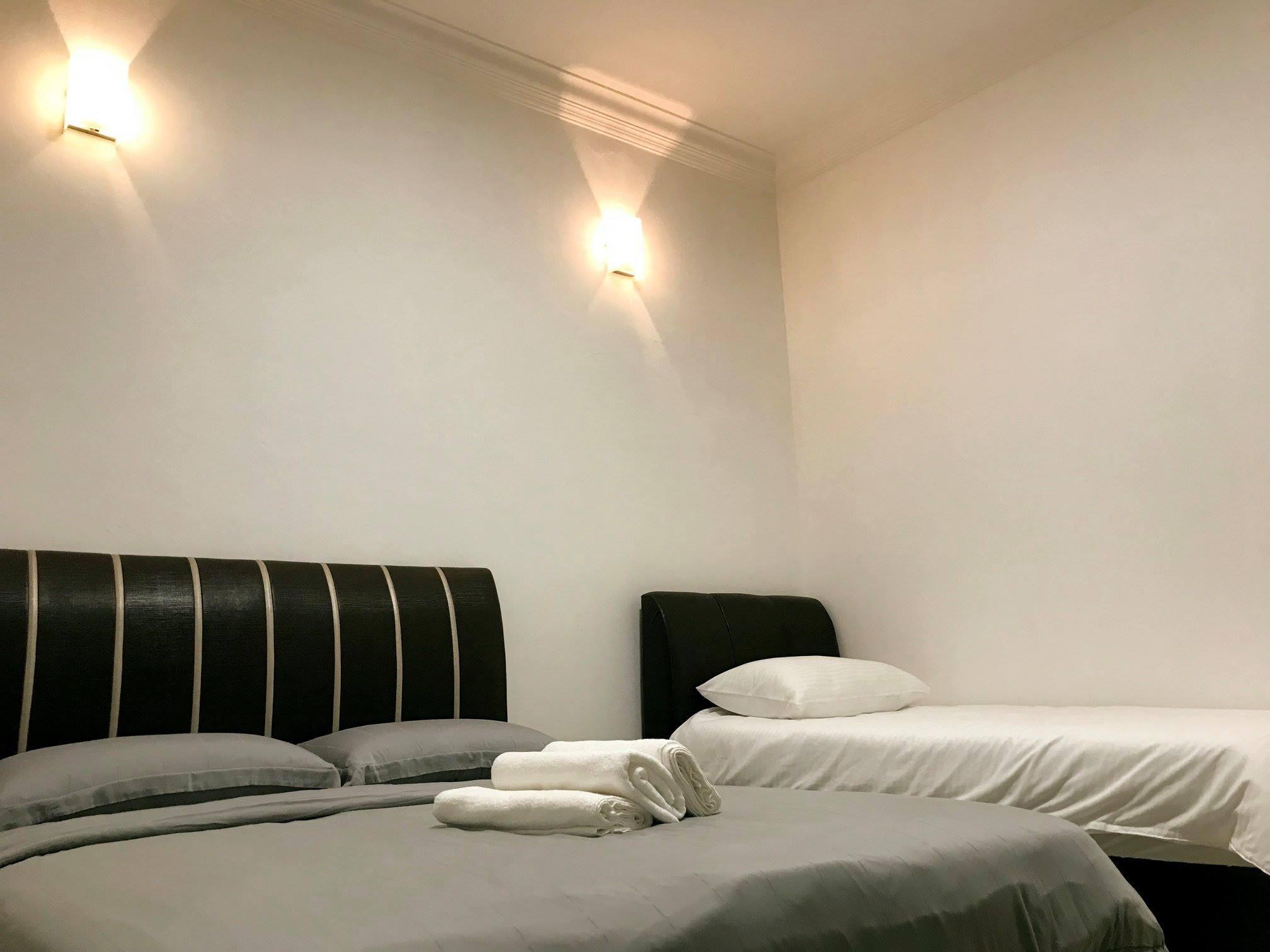D'Lunar Homestay Kuantan