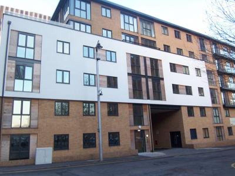 Comfort Zone Apartment Hotel Birmingham