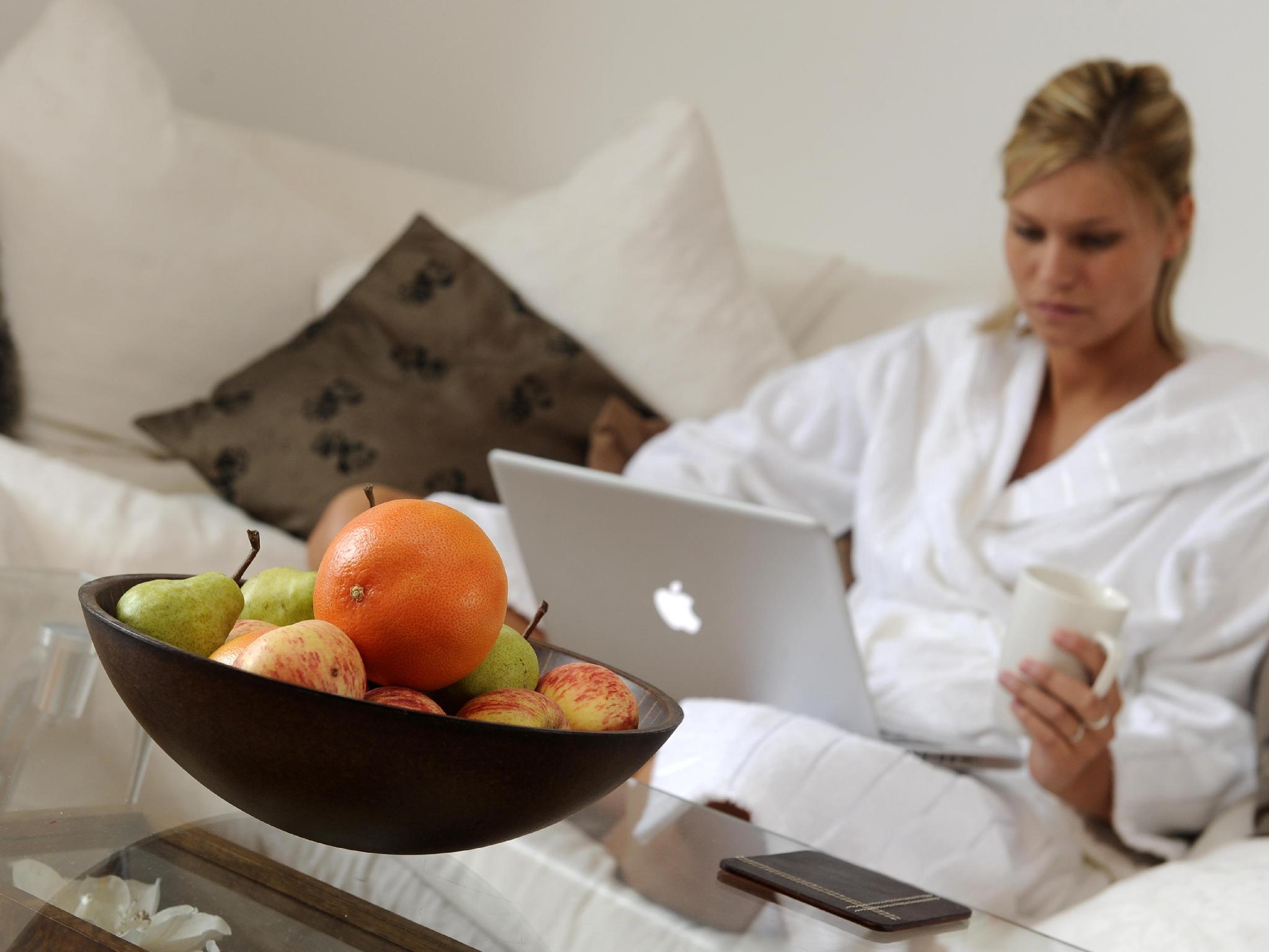 Comfort Zone Apartment Hotel Birmingham