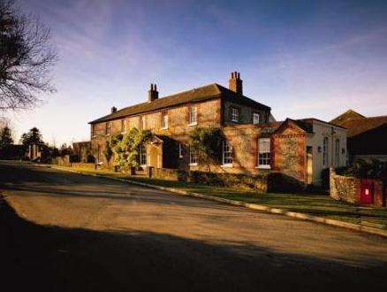 The Goodwood Hotel