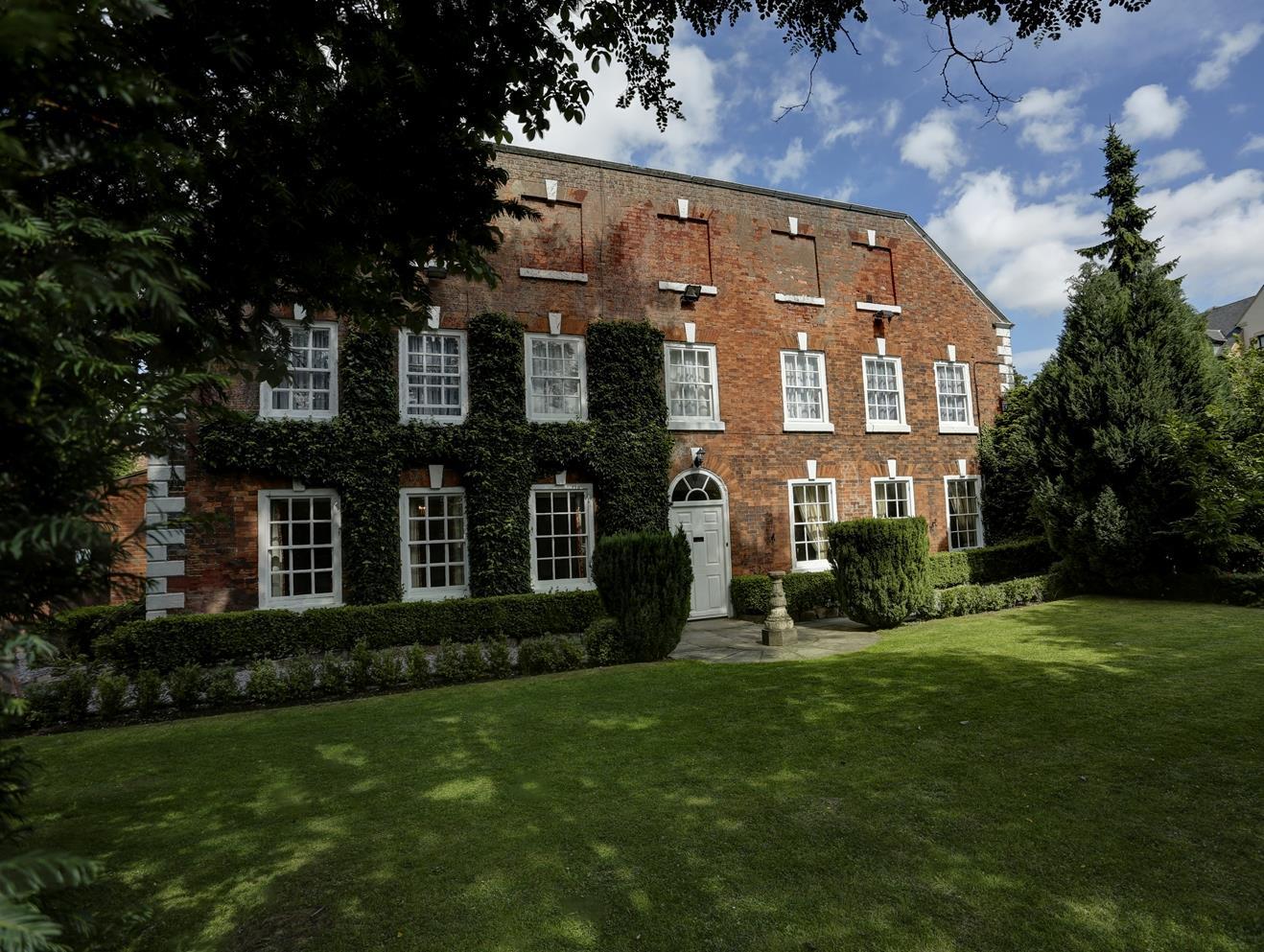 Dower House