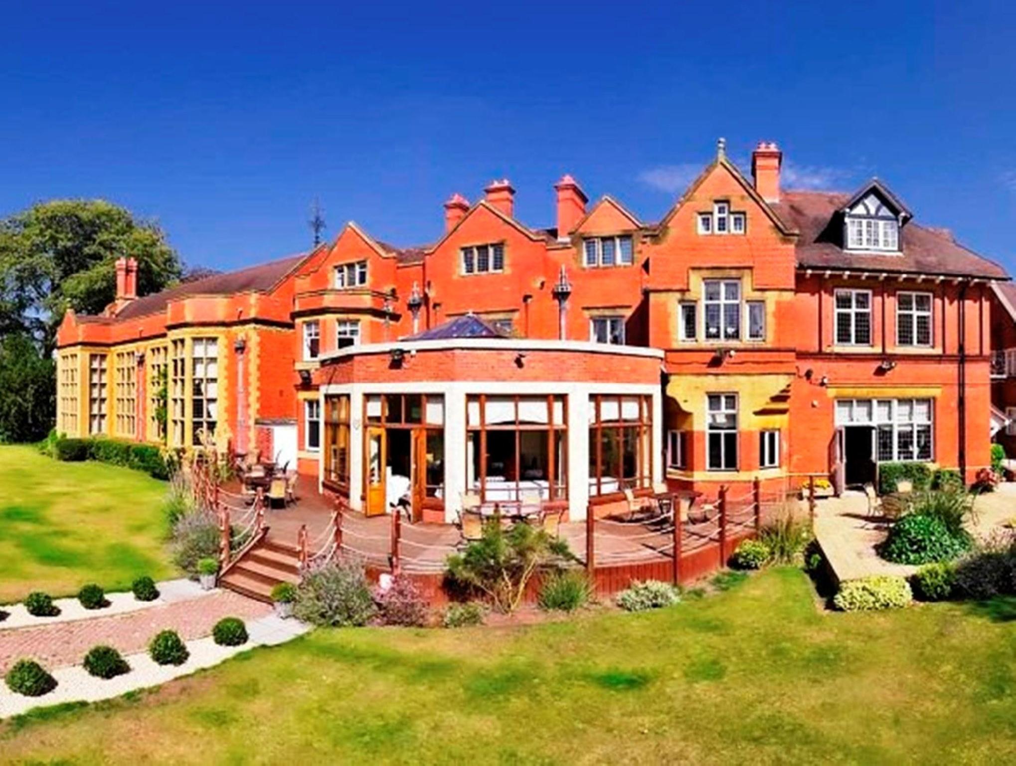 The Mount Hotel