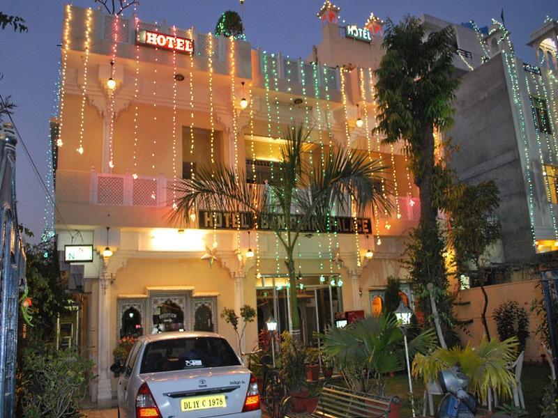 Bani Park Hotel