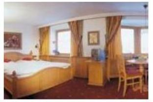 Hotel Schone Aussicht