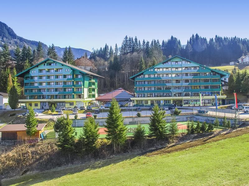 Alpine Club 