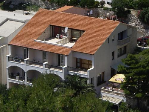 Villa Petra