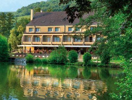 Hotel Du Lac