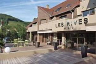 Hotel Les Rives