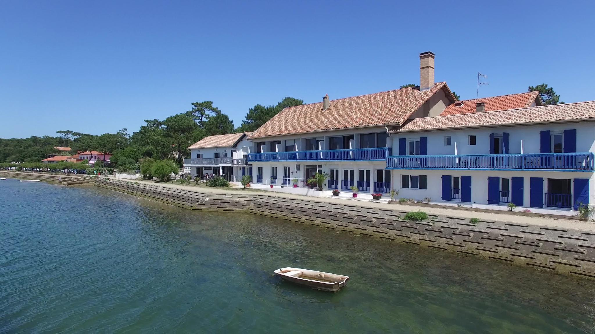 Hotel Relais Du Lac