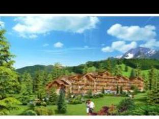 Madame Vacances Residence Le Parc Des Airelles