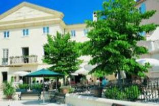 Village Pierre & Vacances Pont Royal en Provence