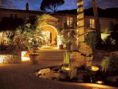 Hotel Villa Marie Saint Tropez