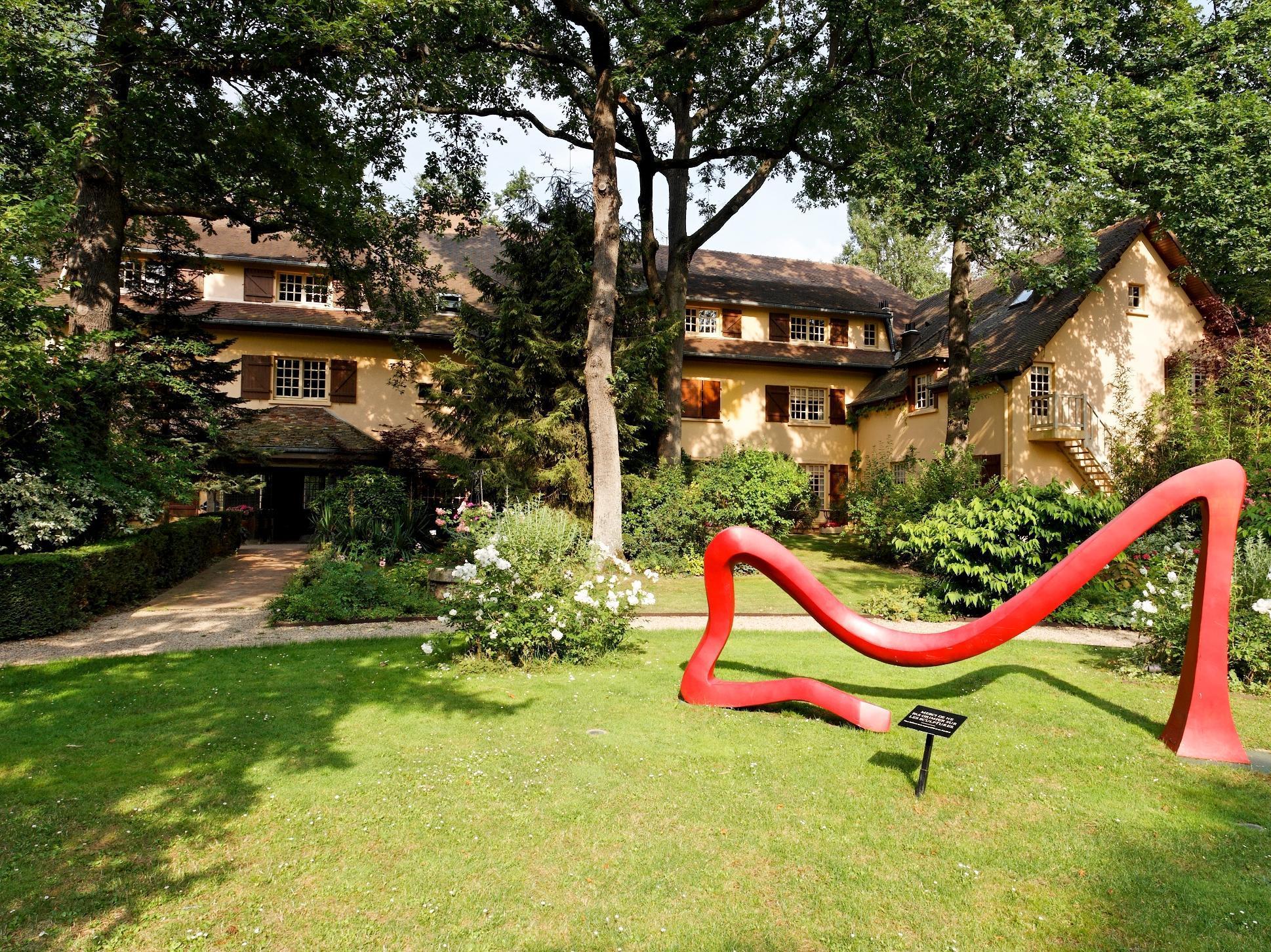Cazaudehore La Forestiere Hotel