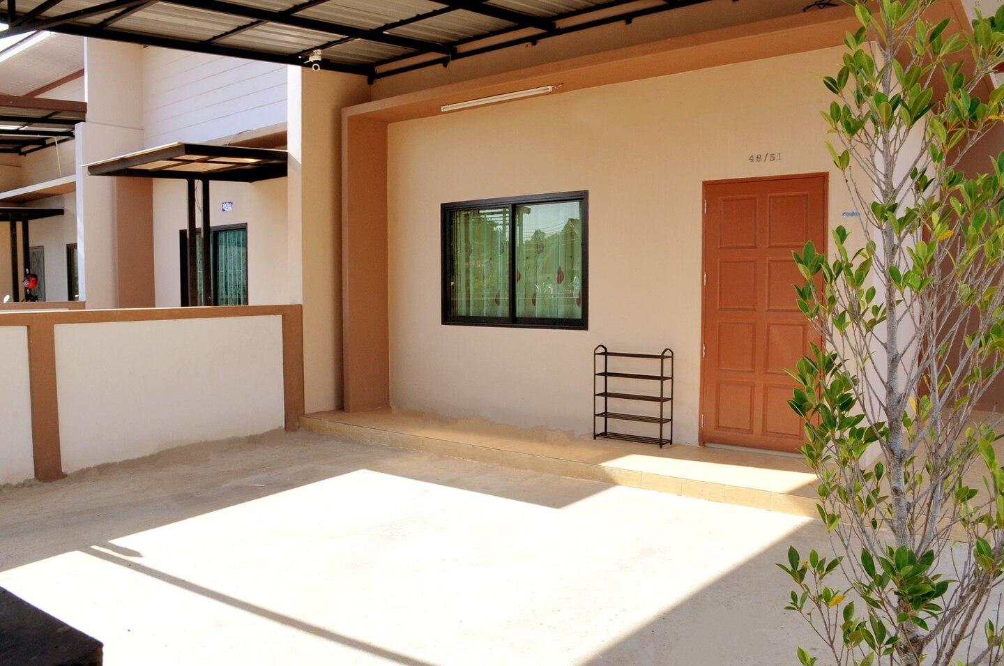 The Cozy Home @ Krabi Town  Brand New Entire Home