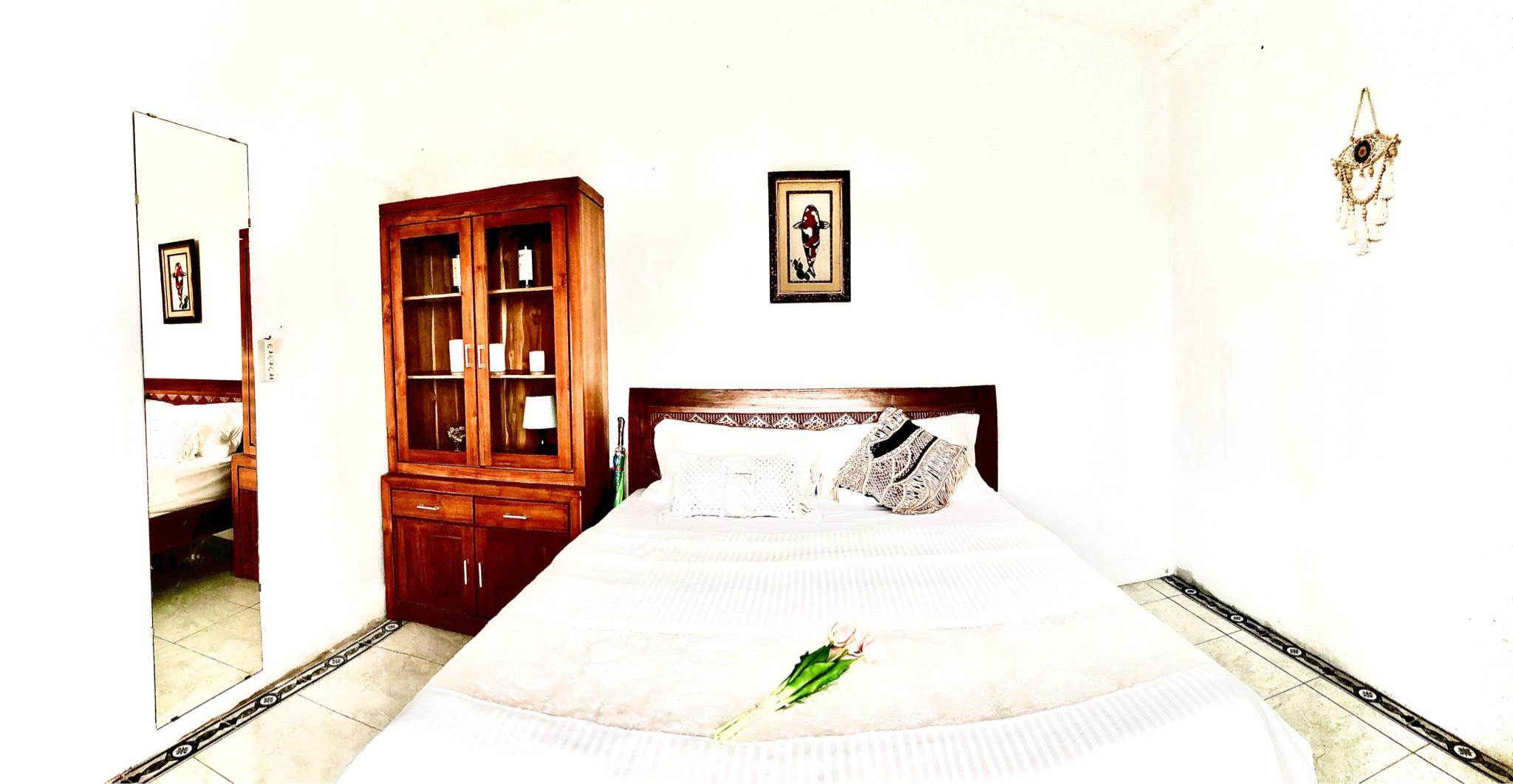 Desaku Indah Home-Stay 