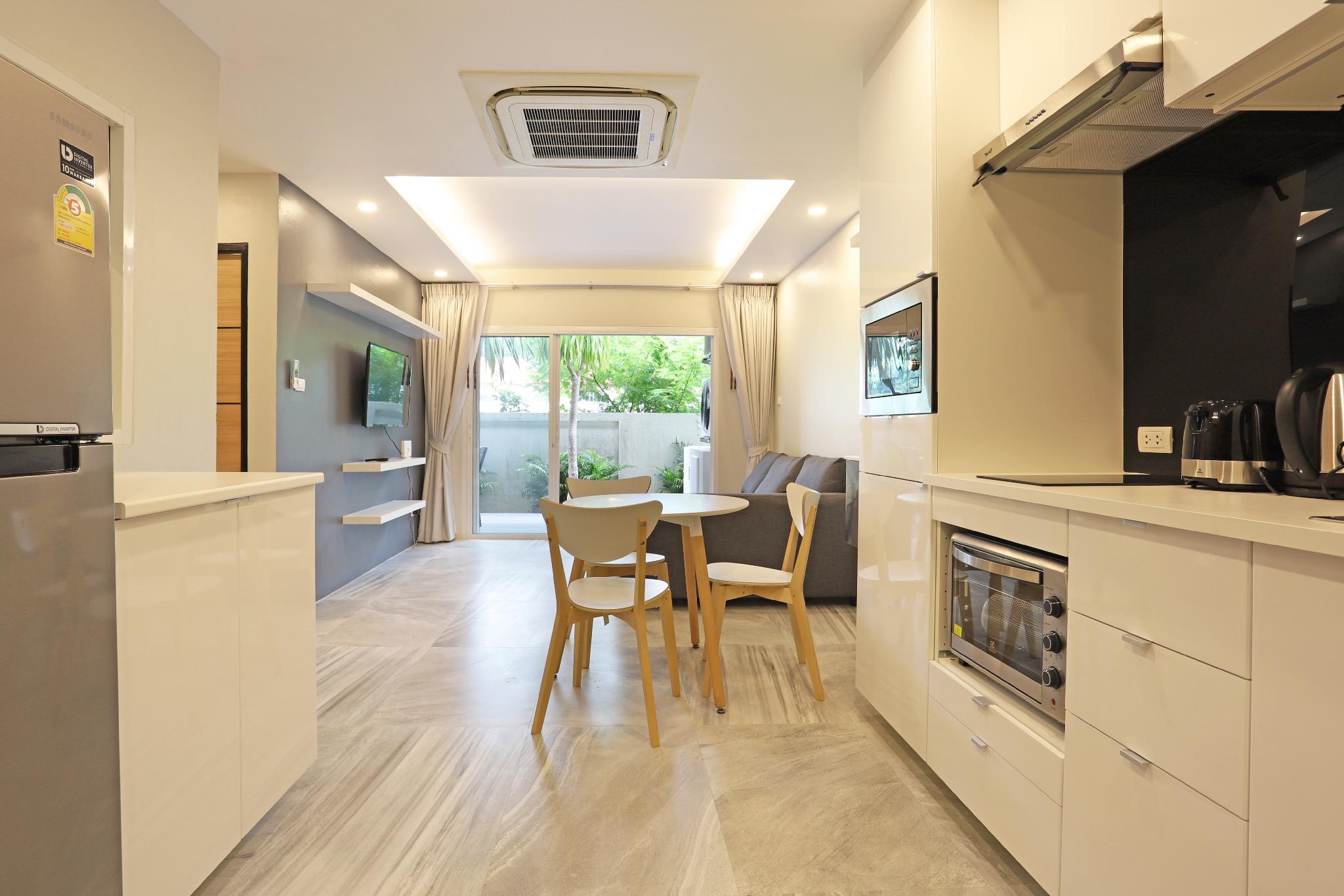 Rawai Condo