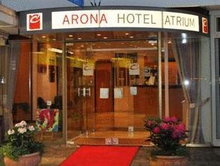 Trip Inn Hotel Airport Russelsheim