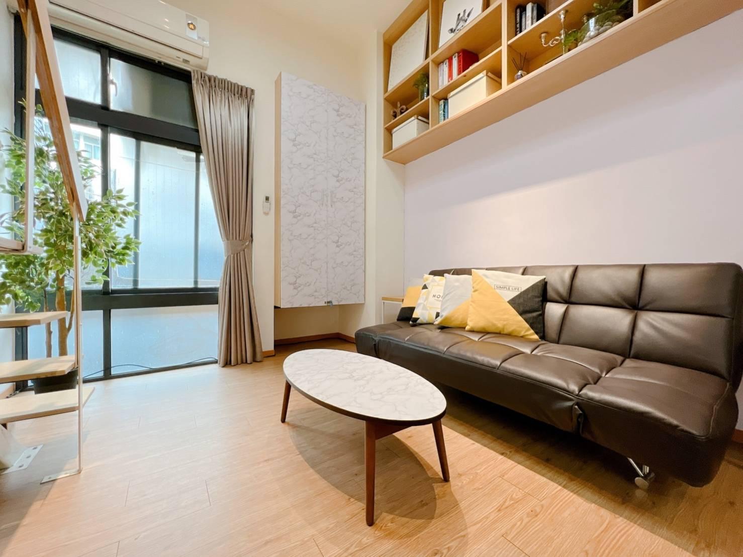 Xinmanding  6A apt.4ppl/Oct hot sale