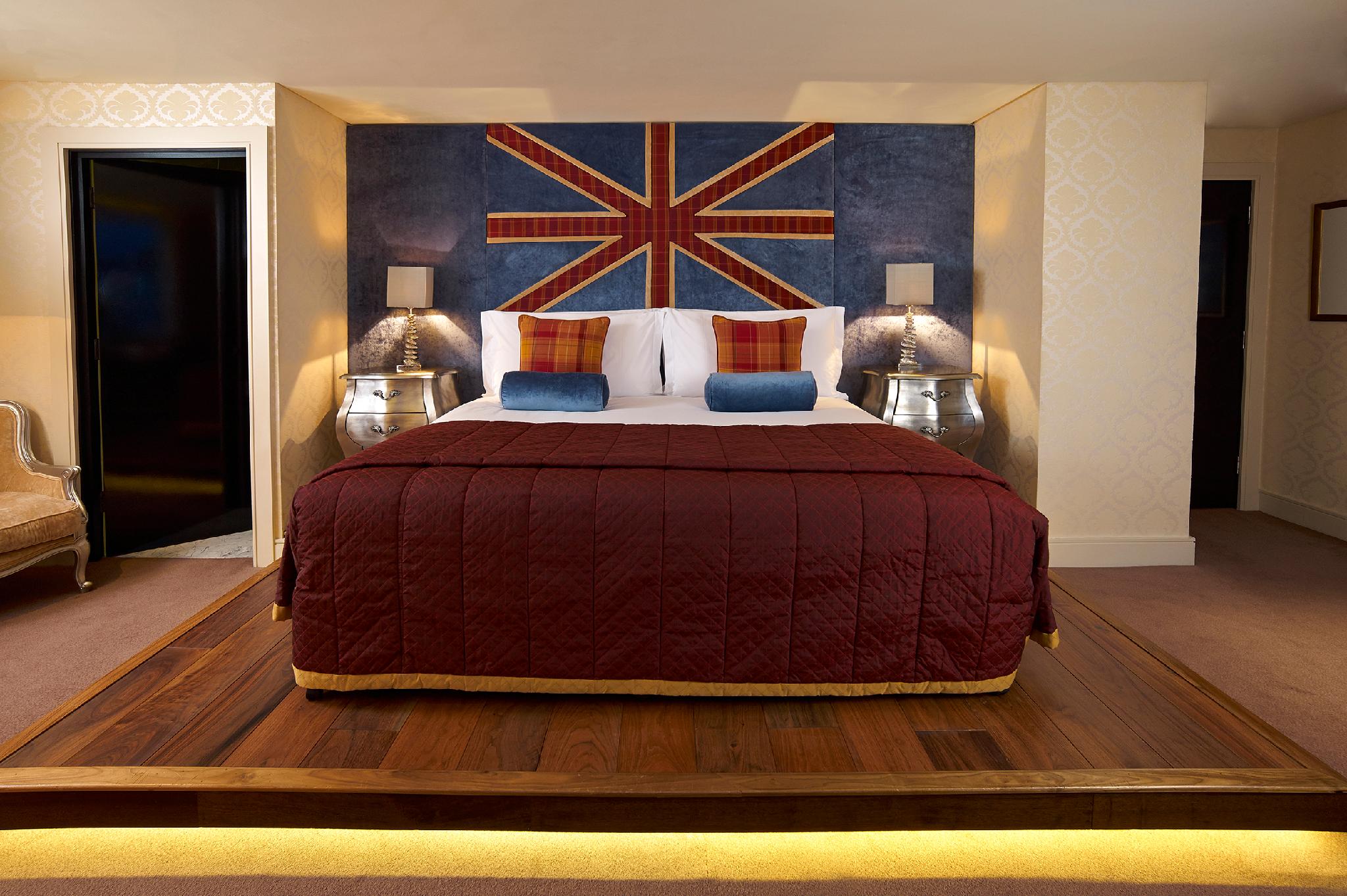 The Chelsea Harbour Hotel