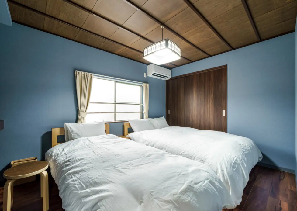 Free Parking] 2BR Apt. 1 mins to Kenrokuen Garden
