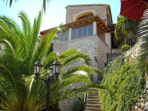 Posada del Marques - bed & breakfast