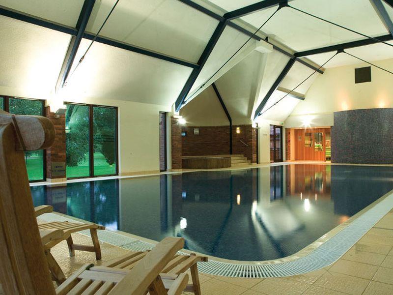 Aldwark Manor Golf And Spa Hotel