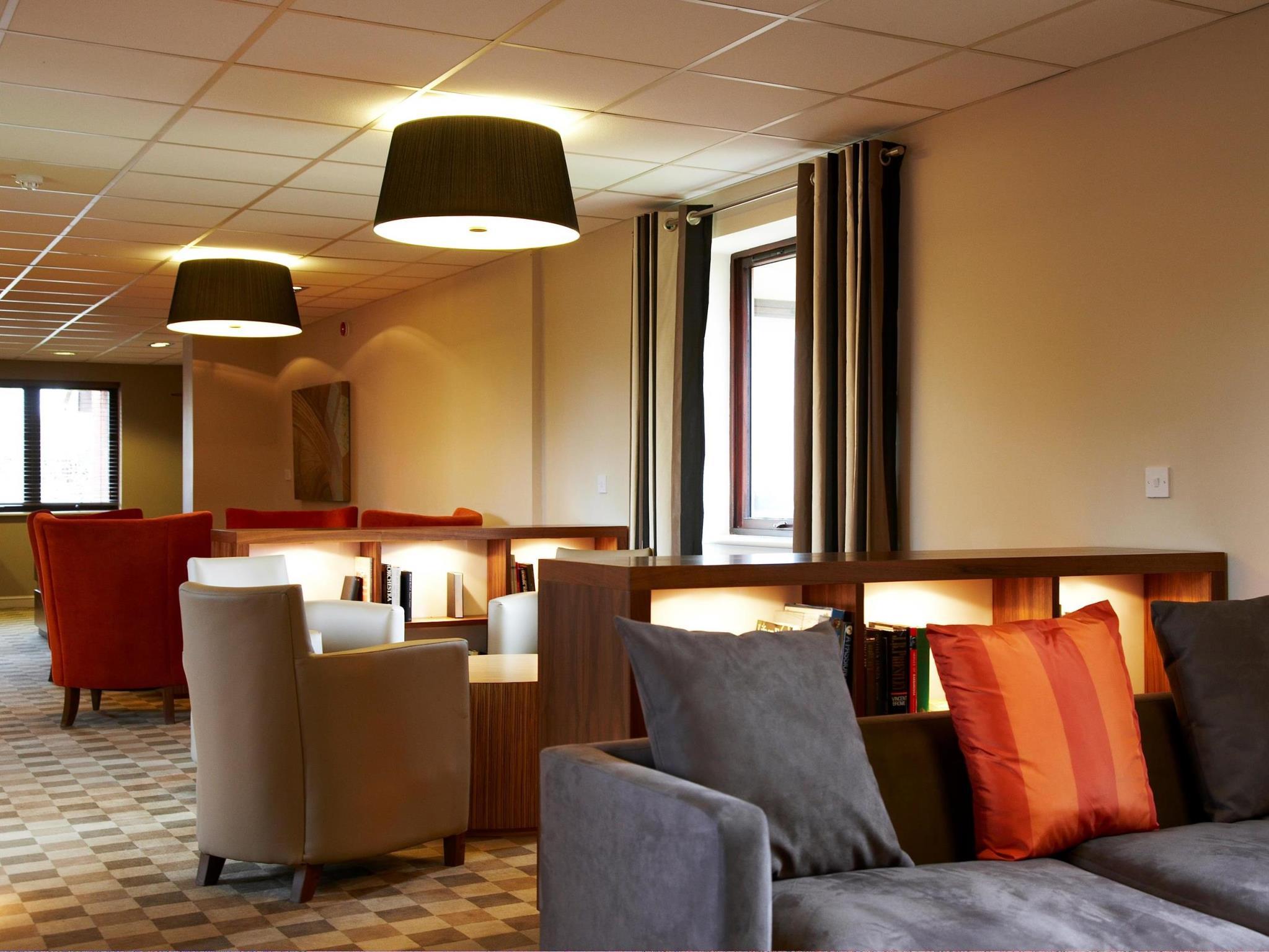 Staverton Park Hotel and Golf Club