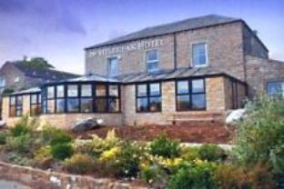 The Melbreak Hotel