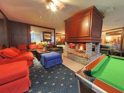 Residence Pierre & Vacances Les Bergers