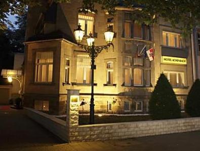 Hotel-Villa Achenbach