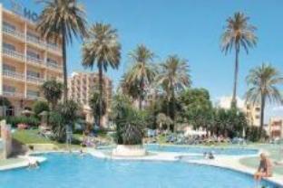 Hotel Best Siroco