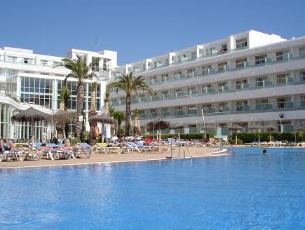 Servigroup Marina Playa