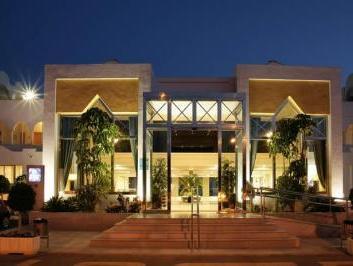 Marinas de Nerja Beach & Spa