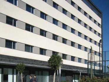 Hotel Tactica