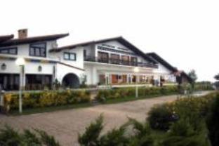 Hotel Gudamendi