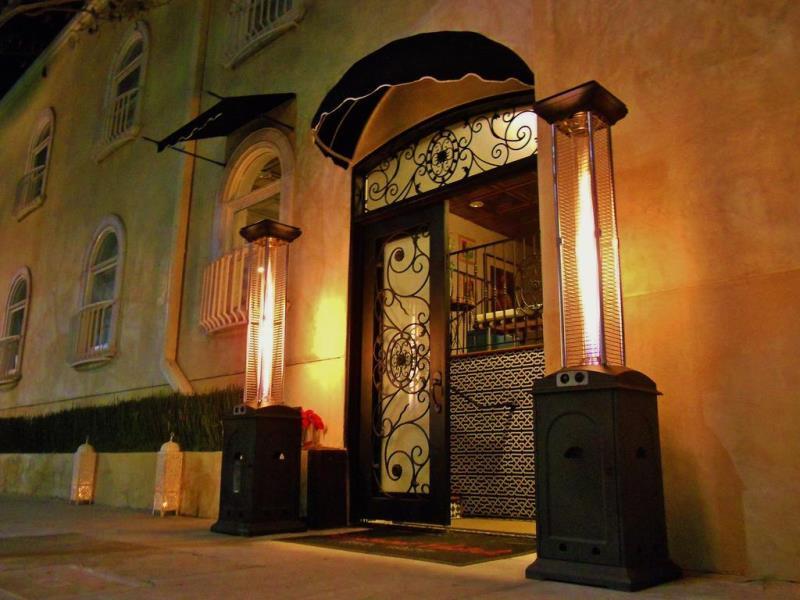 Crescent Beverly Hills Hotel