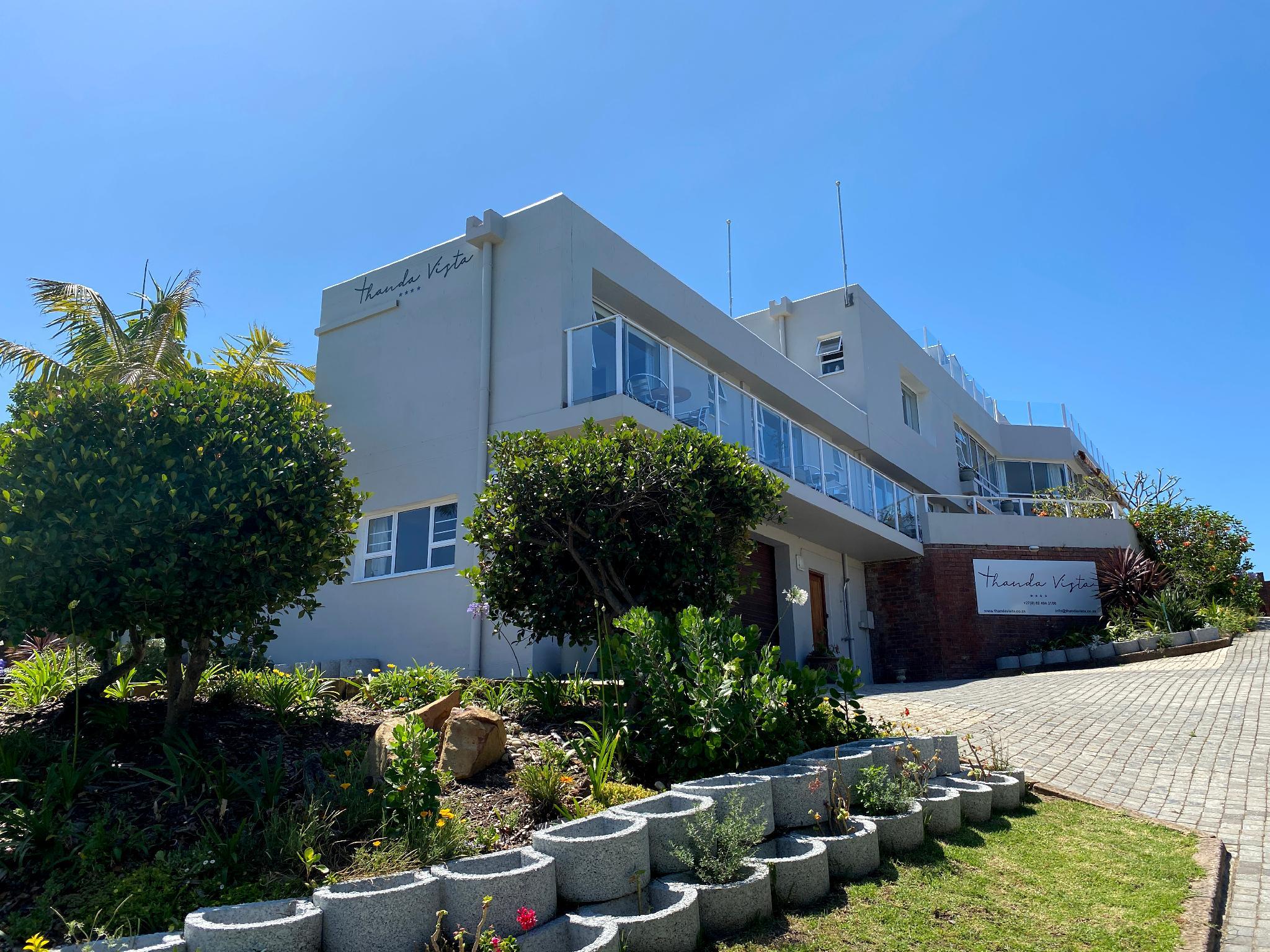 Thanda Vista B and B