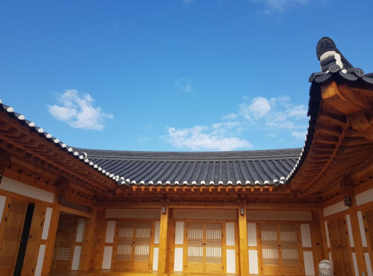 Sieunjae Guesthouse