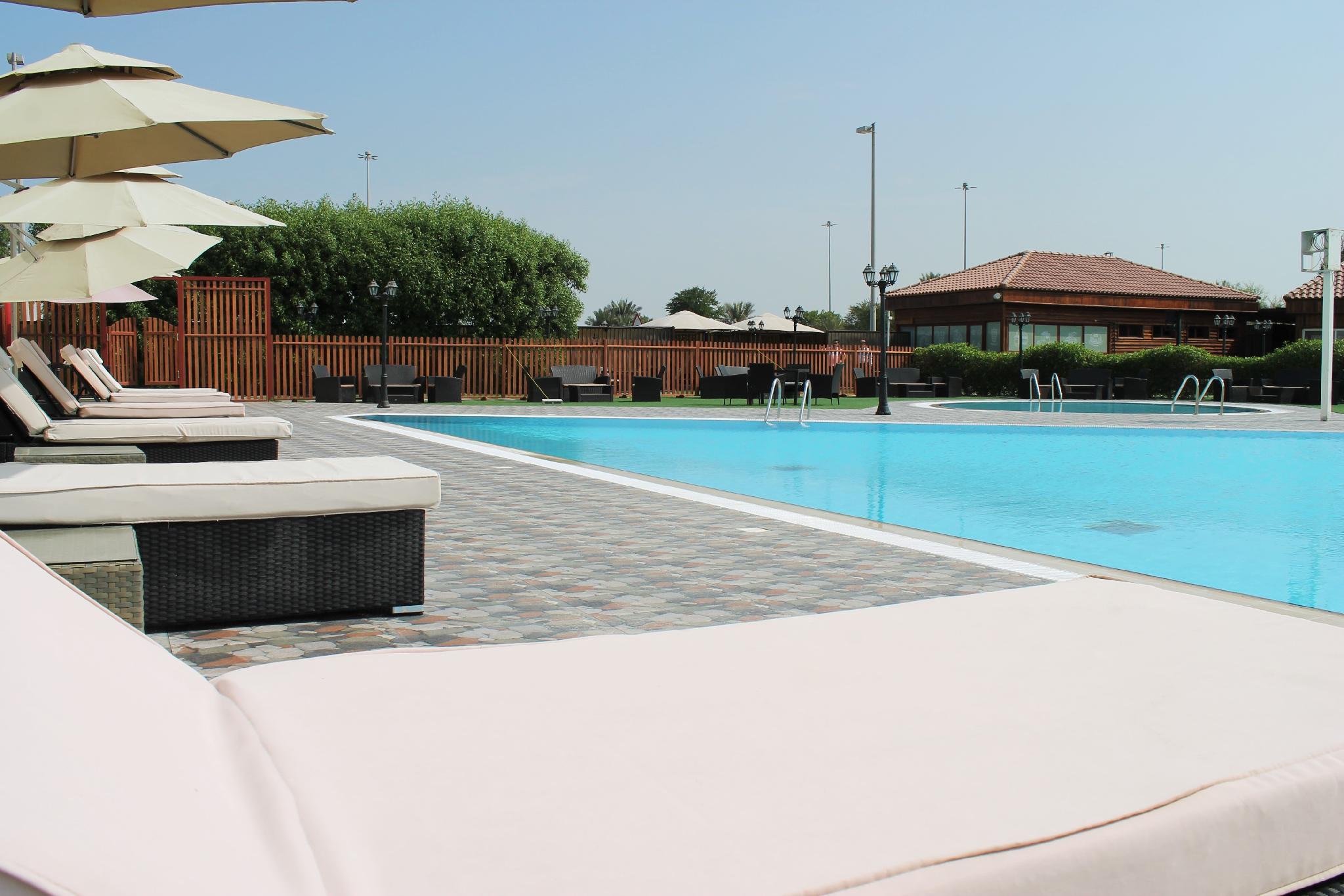 Villaggio Hotel Abu Dhabi