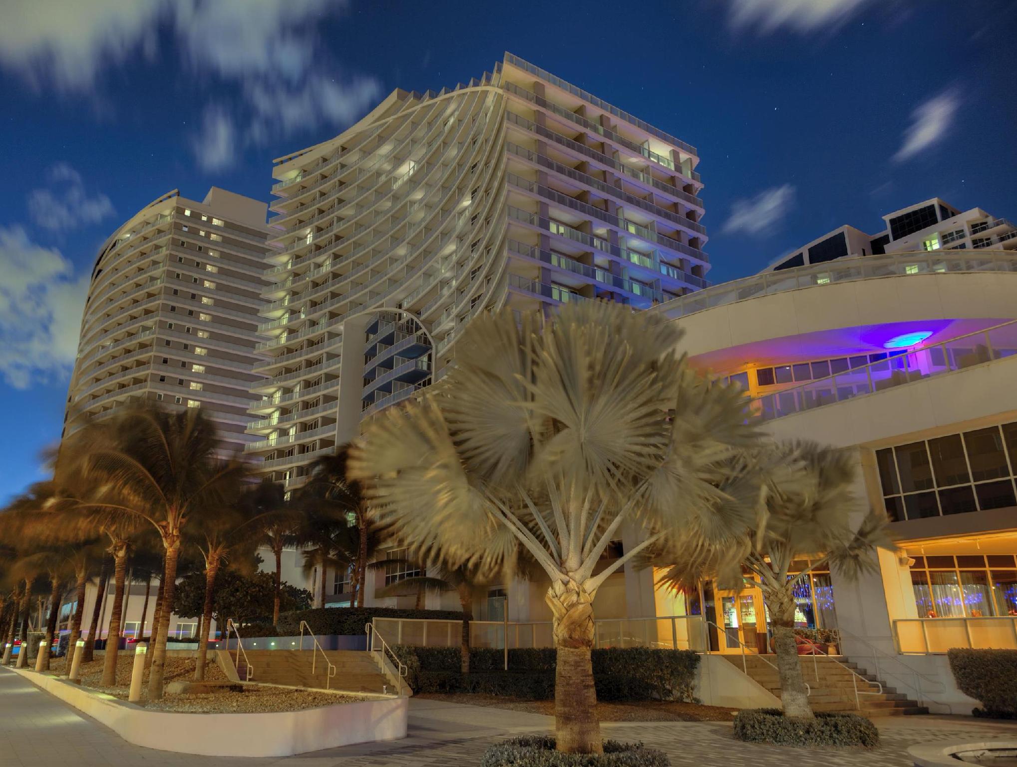 W Fort Lauderdale