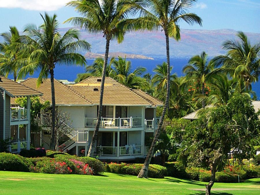 Wailea Grand Champions Villas, a Destination by Hyatt
