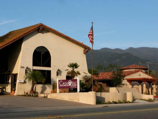 Casa Ojai Inn