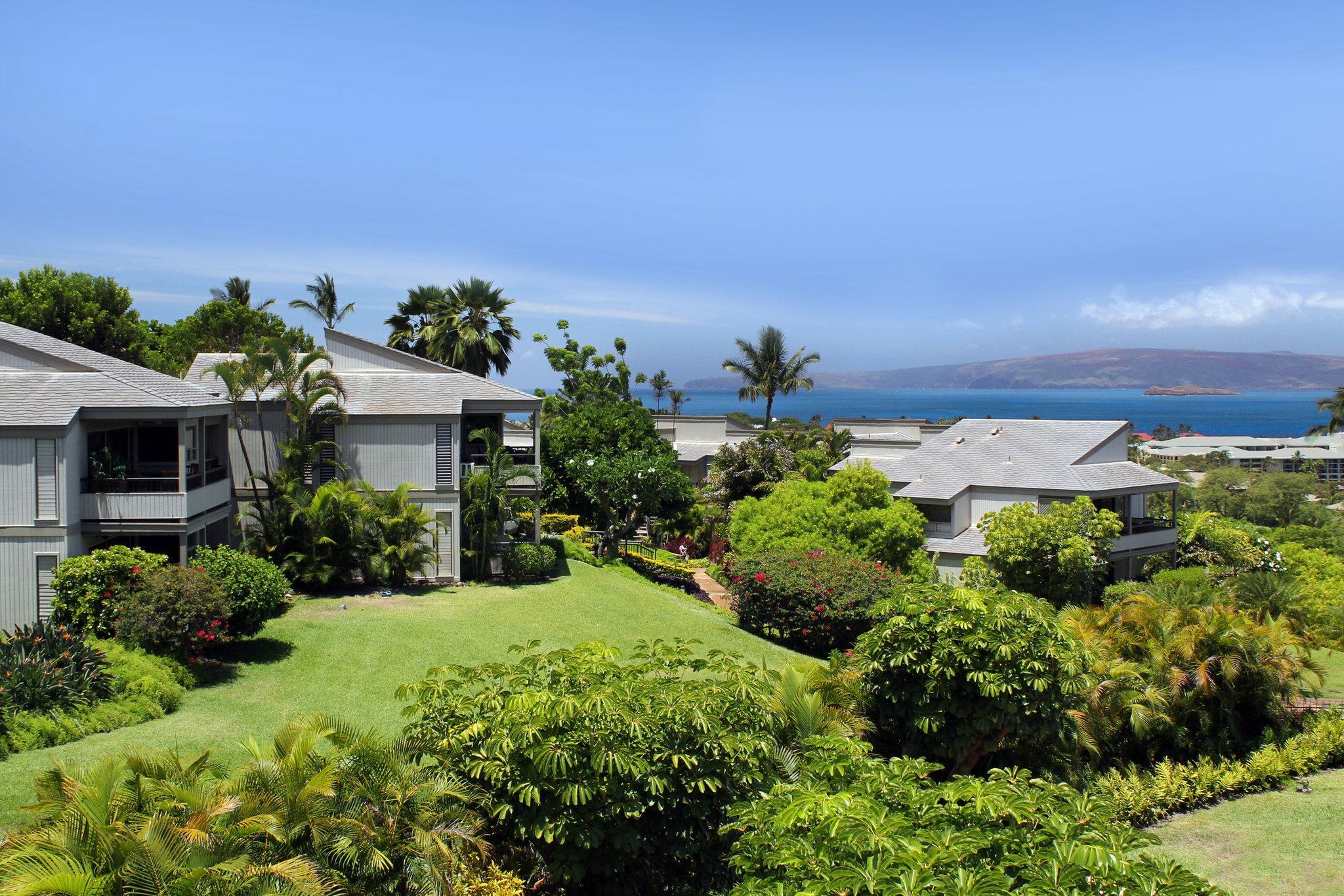 Wailea Ekolu Village