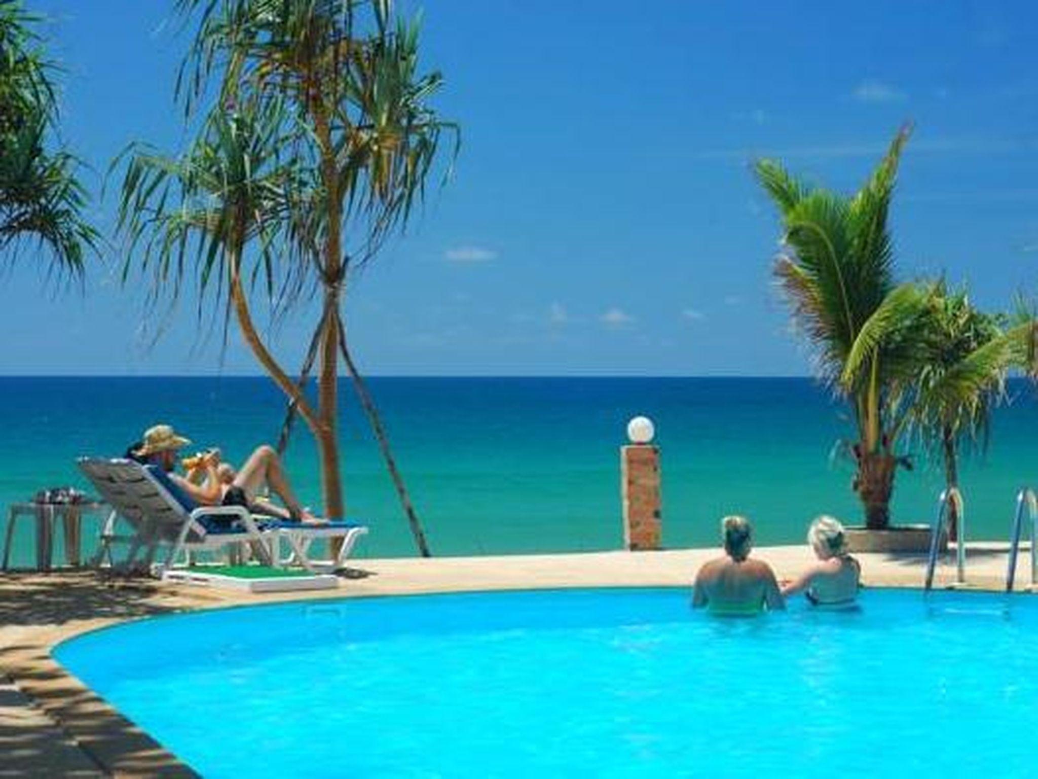 Lanta Nice Beach Resort (SHA Extra Plus)