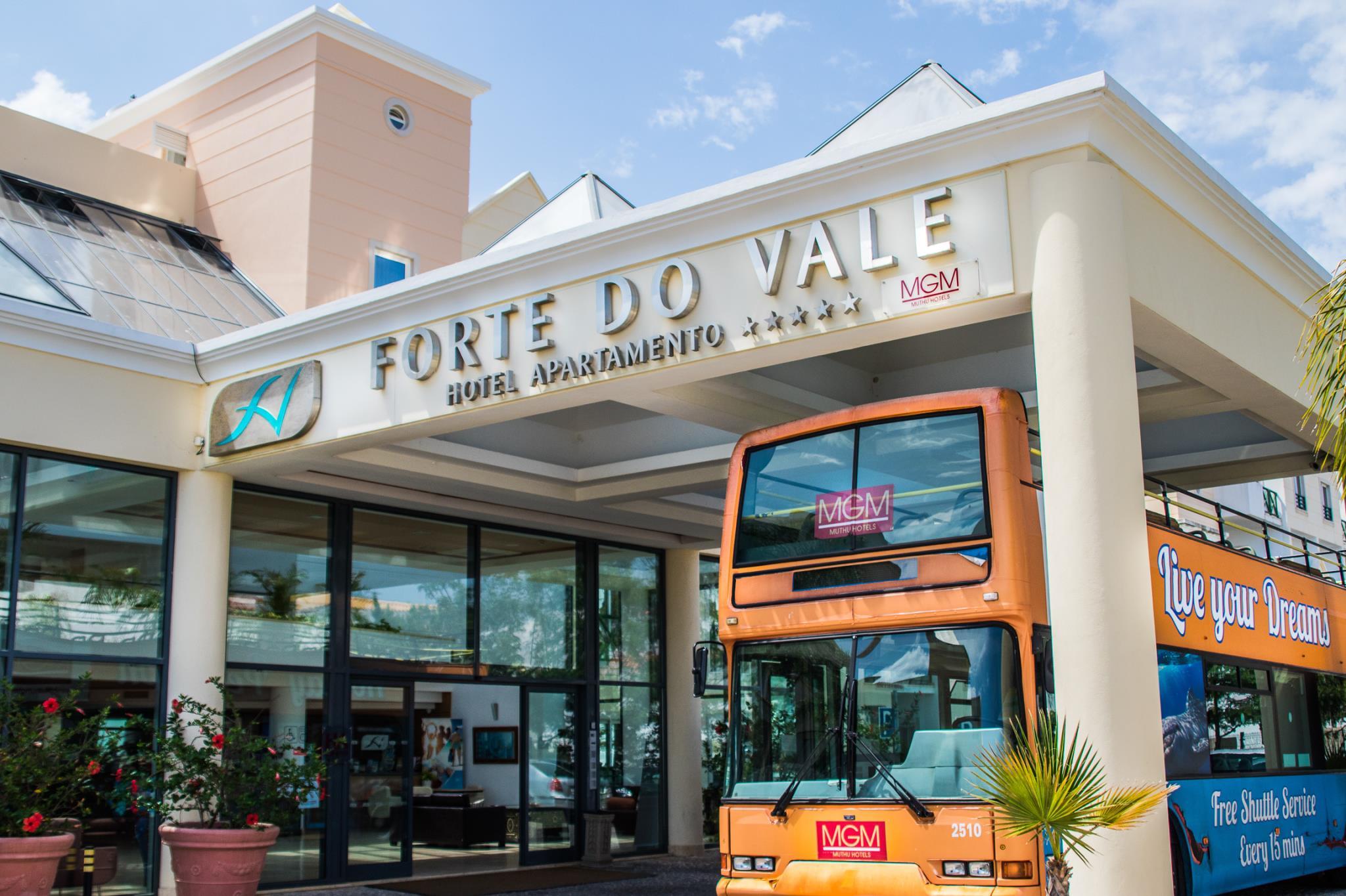 Grand Muthu Forte do Vale