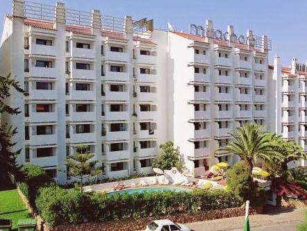 Mirachoro Albufeira