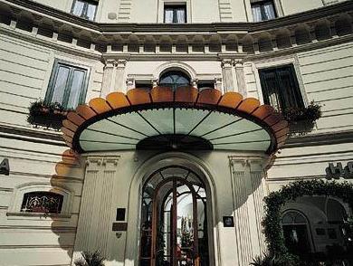 Hotel Santa Caterina