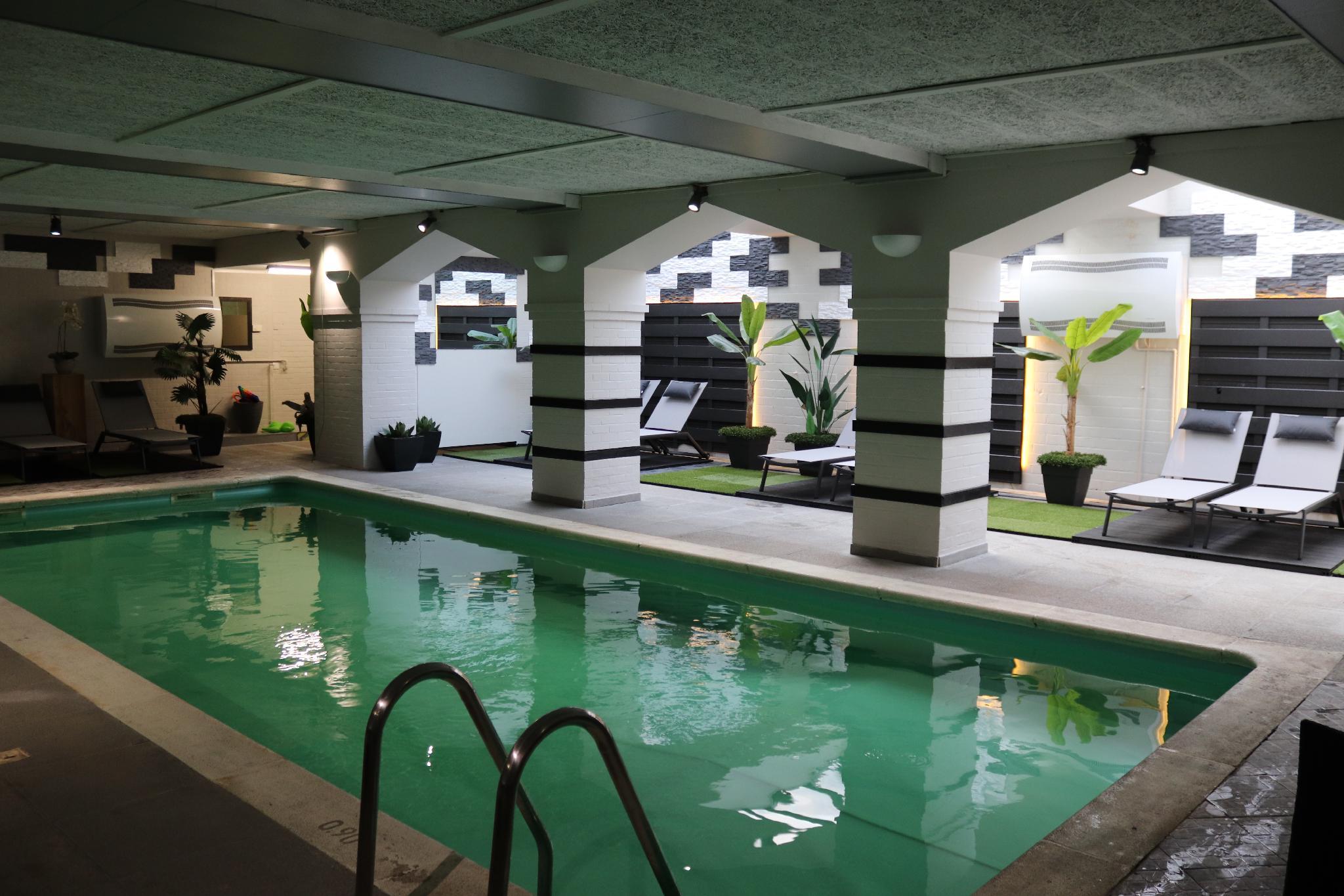 Floris Karos Hotel Bruges