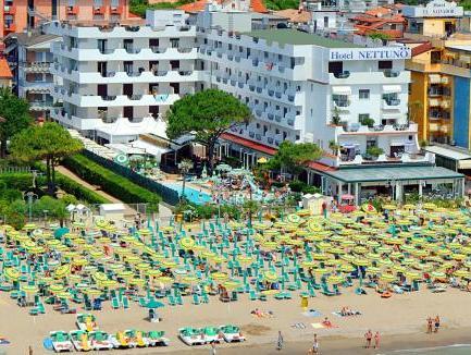 Hotel Nettuno
